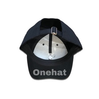 Nón strapback cạp cong plboy fom cứng