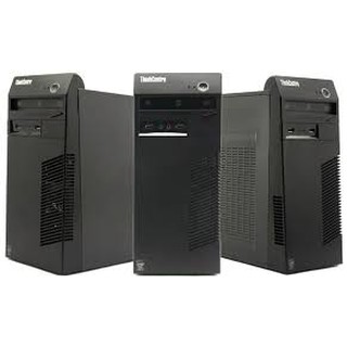 BAREBONE LENOVO M73E MT SOCKET 1150 (BAO GỒM MAINBOARD + CASE + NGUỒN)