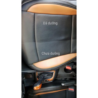 BỘ SẢN PHẨM CHĂM SÓC XE CAO CẤP SONAX