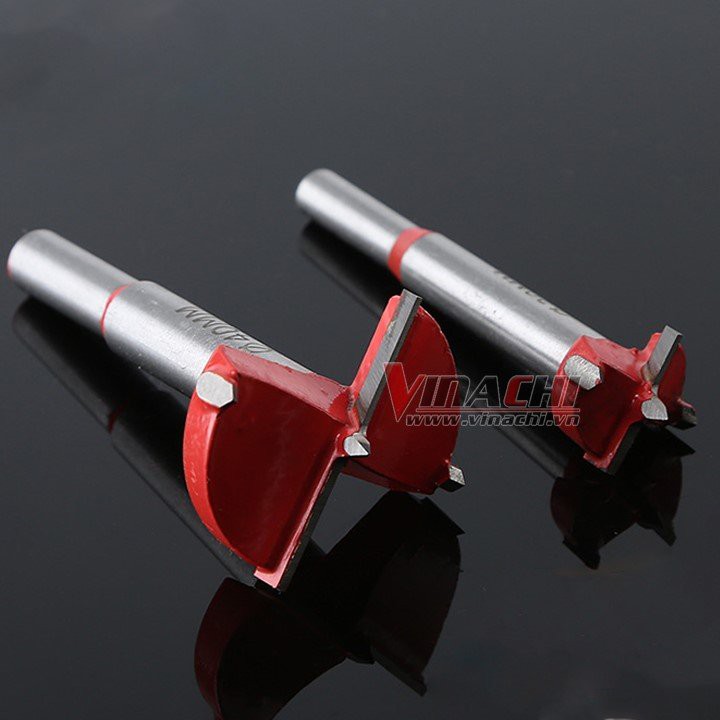 MŨI KHOAN TRÒN TIDEWAY PHẦN 1 - 1 MŨI