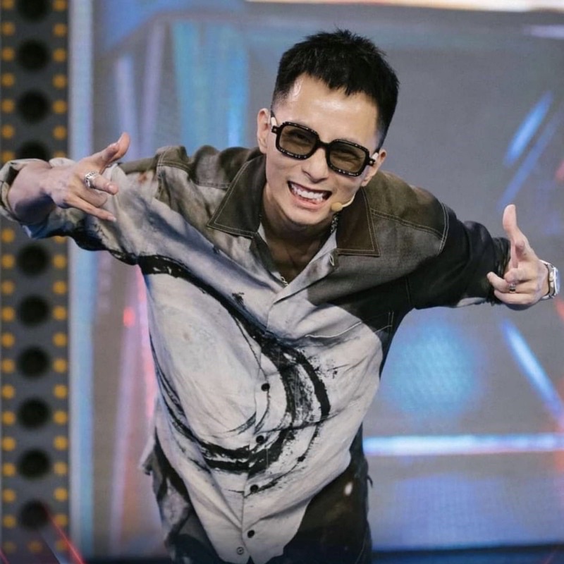 Kính Mát KUBORAUM Thời Trang Nam Nữ Unisex Hàng Loại 1 Chống tia uv400 NamPhongEyewear