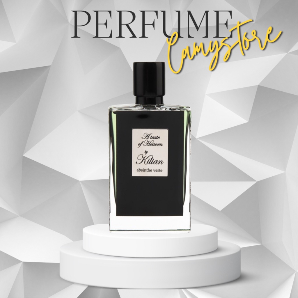 Nước hoa dùng thử Kilian A Taste Of Heaven _Camystore