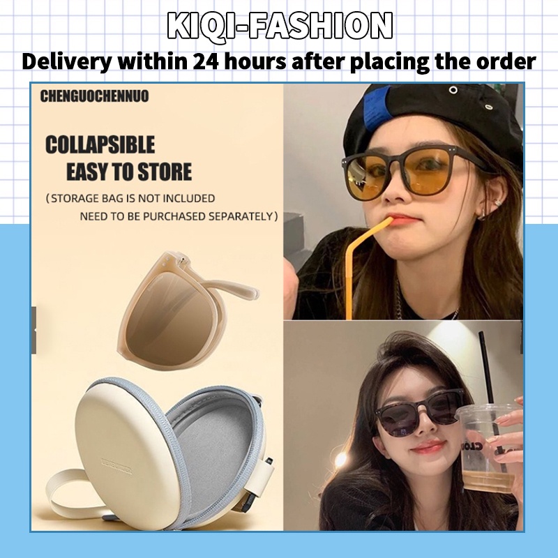 Kính Mát Thời Trang Mẫu Mới 2022