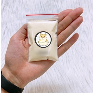 Sữa dê dành cho hamster gói 20g