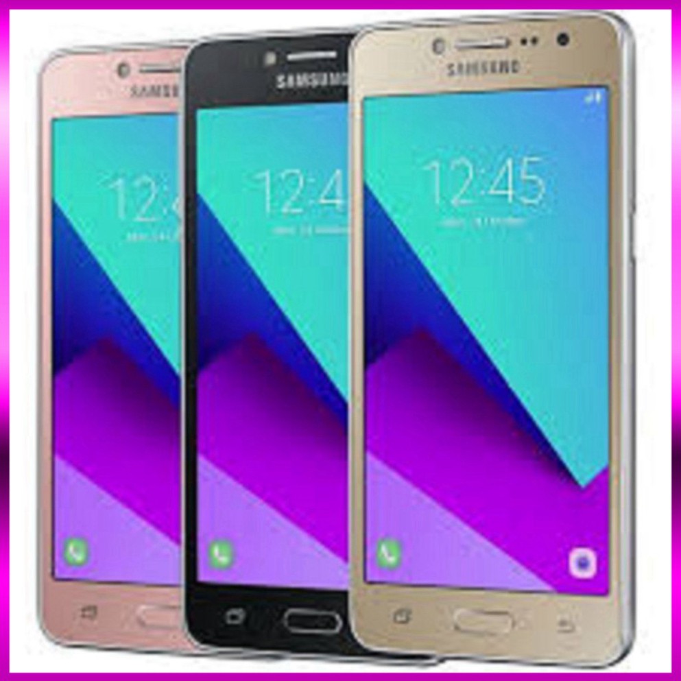 GIA SIEU RE điện thoại Samsung Galaxy J2 Prime 2sim mới- Máy Chính Hãng GIA SIEU RE