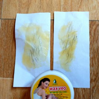 COMBO 5 WAX VEO TRIỆT LÔNG TẬN GỐC
