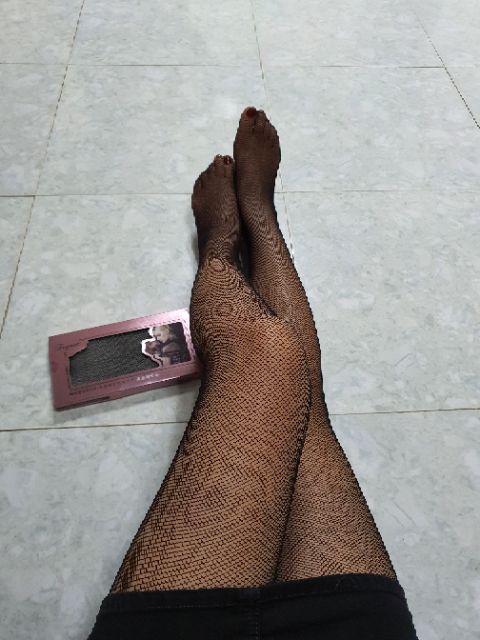 Quần tất lưới không gân sexy | BigBuy360 - bigbuy360.vn