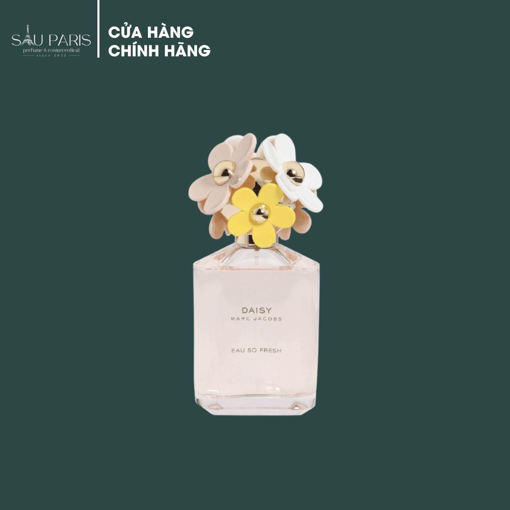 Vial nước hoa dùng thử nhiều mùi cho nam, nữ, unisex đa dạng (2ml) | Thế Giới Skin Care