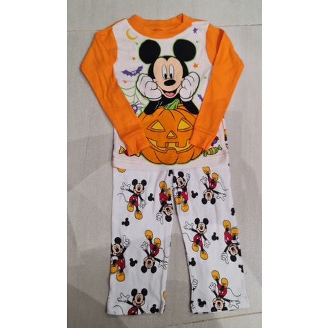 Bộ bé trai xuất dư ( Size 18m , 2y phom nhỏ )