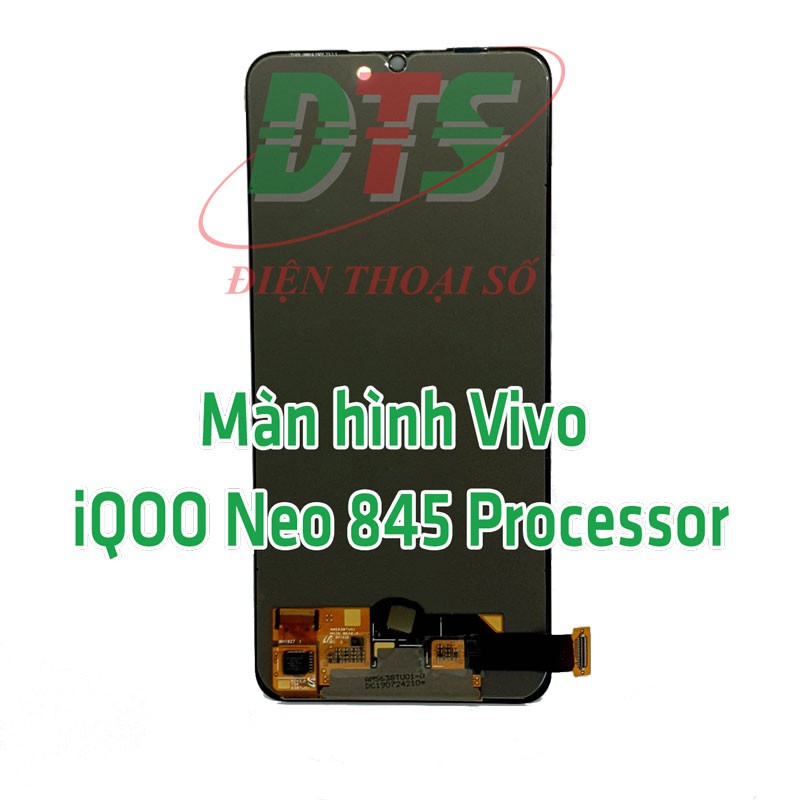 Màn hình Vivo iQOO Neo 845 Processor