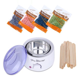 SÁP WAX LÔNG HARD BEANS NHẬP KHẨU
