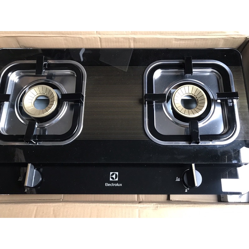 bếp gas electrolux 727