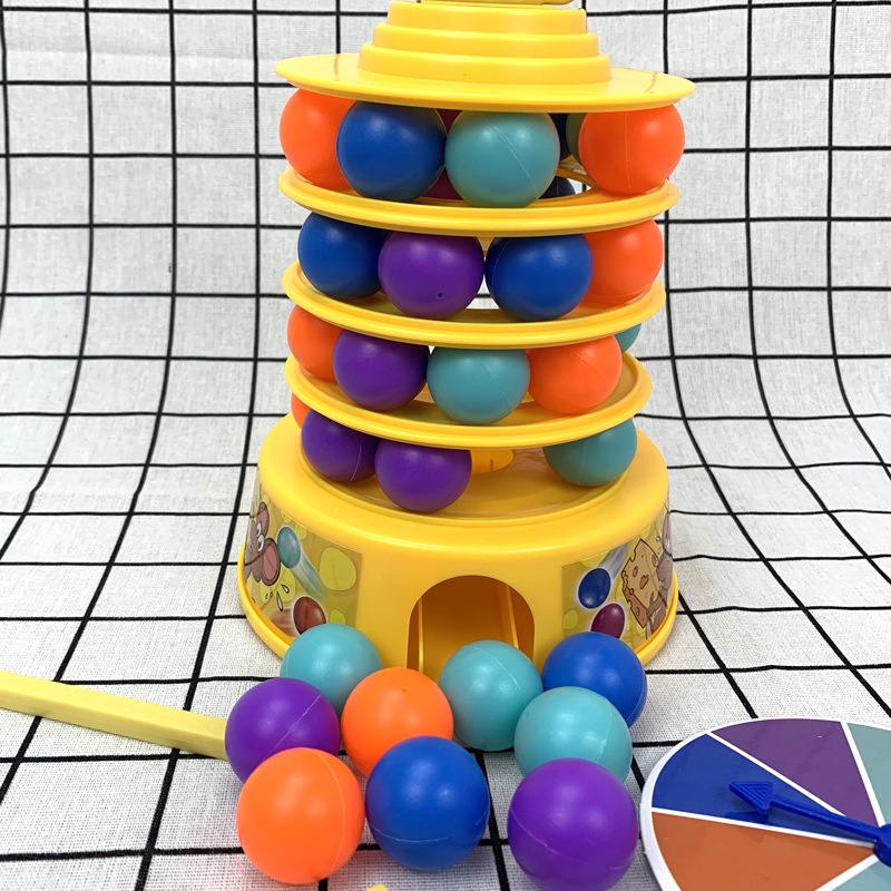 Đồ chơi chuột ăn bánh mới nhất 2022