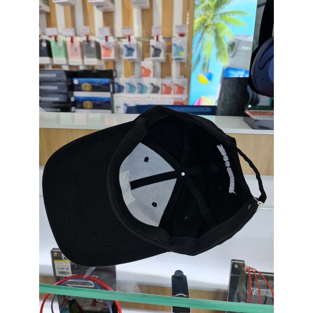 Nón Sennheiser chính hãng