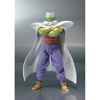 Mô hình SHF Piccolo - Dragon Ball
