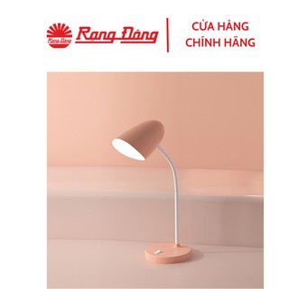 Đèn bàn học chống cận 6w rạng đông rl 38 led