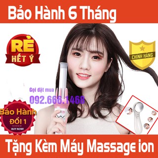 Gậy làm xoăn tóc tự động vivid vogue chính hãng