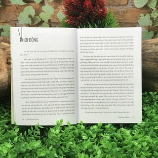 Sách - Đề Án Hạnh Phúc - Dấn Thân Và Tận Hưởng