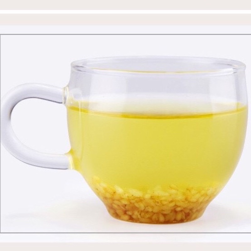 Trà kiều mạch vàng tứ xuyên 250gr