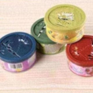 Sáp thơm để phòng - treo ô tô daoty_nb