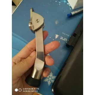 Chặn cửa móng ngựa loại 1, chân chống cửa hàng đẹp