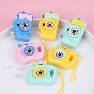 Máy ảnh thế giới động vật mini cho bé (1150MAM)