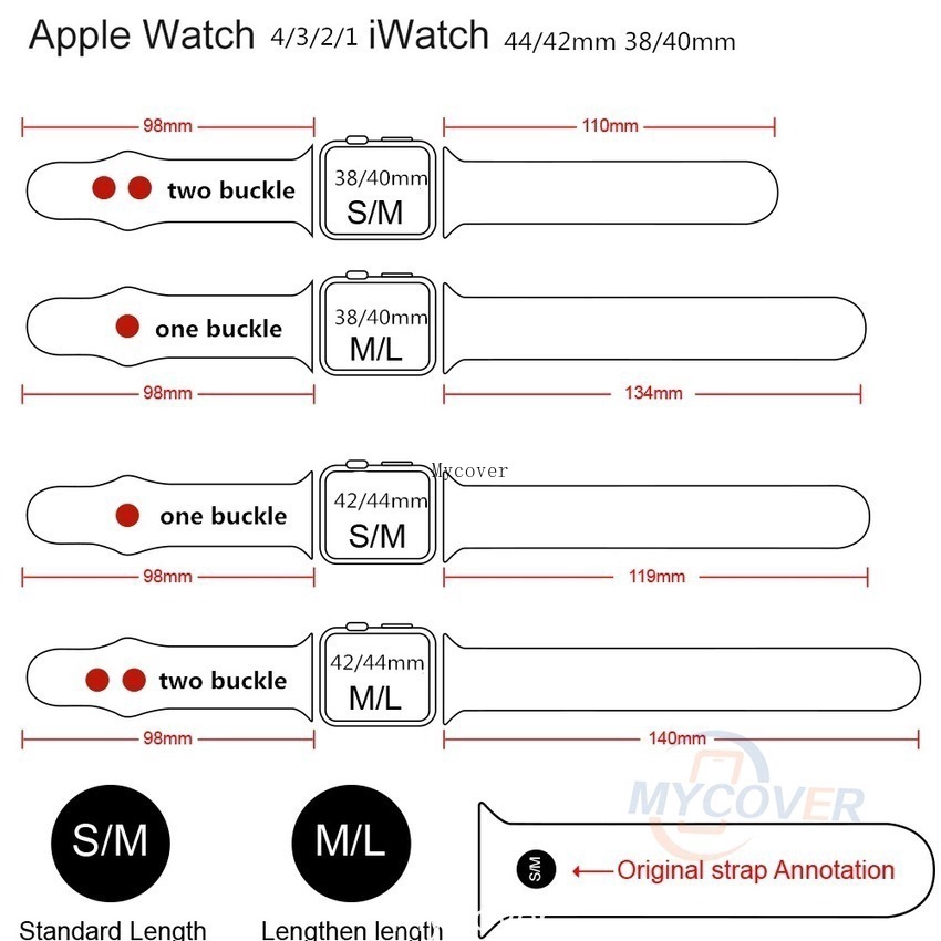 Dây Đeo Silicon Hình Chuột Mickey Cho Đồng Hồ Thông Minh Apple Watch Series 7 6 SE 5 4 3 2 1 45mm 41mm 38mm 42mm 40mm 44mm