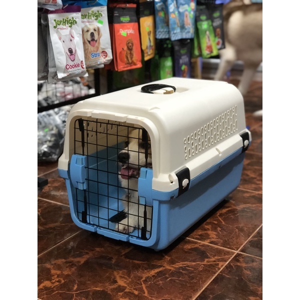 Lồng Vận Chuyển