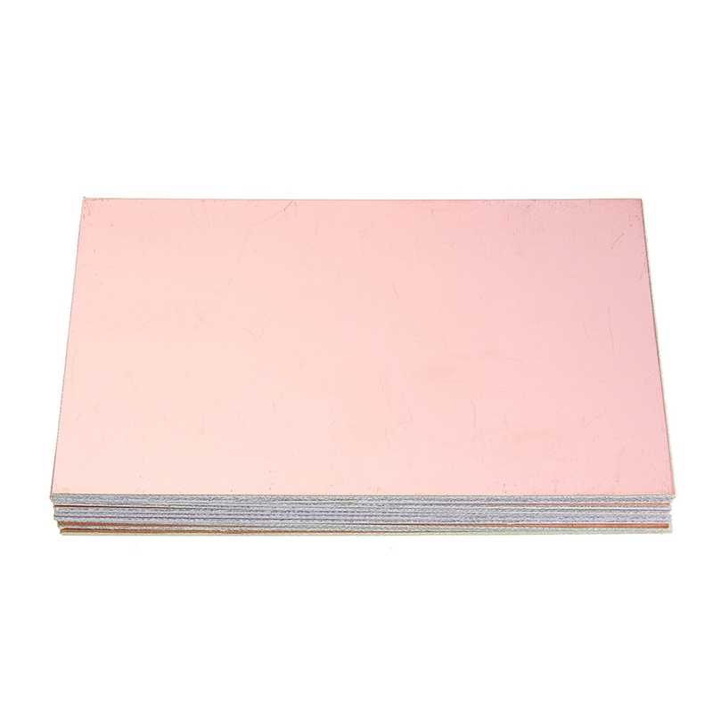 Board thủy tinh 1 mặt 20x25cm