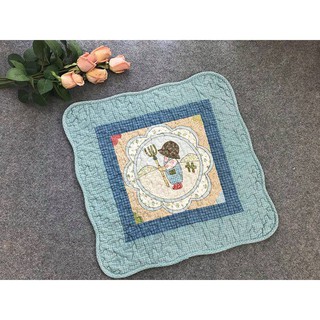 THẢM CHÙI CHÂN VUÔNG