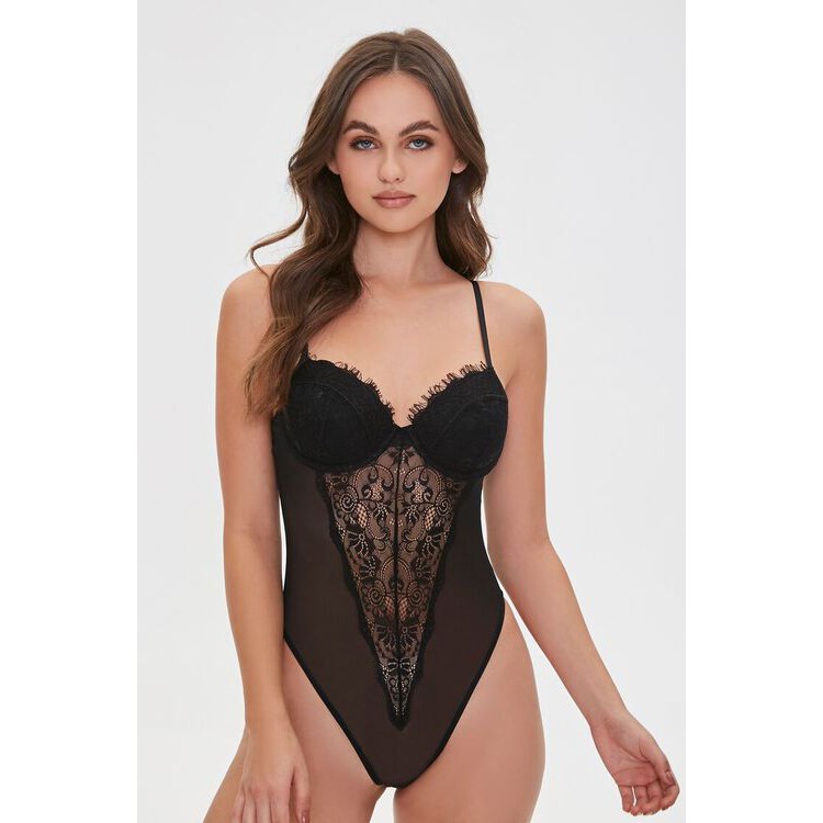 Bodysuit Ren V (G) F21