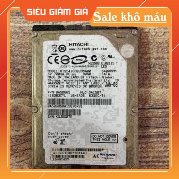 QN003 ndk13 ndk13 ndk13 Ổ cứng laptop 2.5’ dùng cho laptop các hãng toshiba hitachi fujitsu... - anhpro