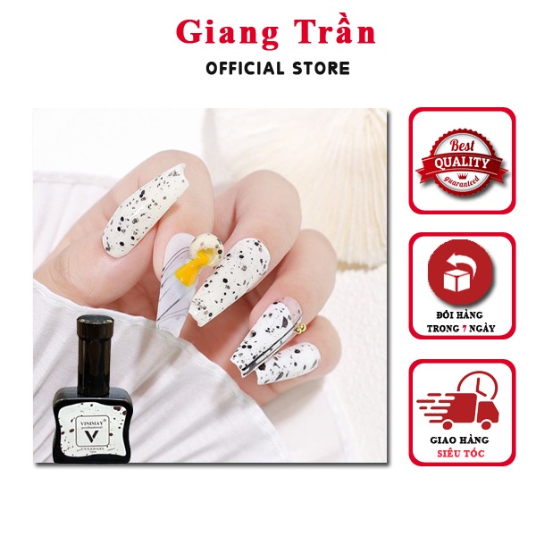 Sơn trứng cút HOTTREND 2022 đẹp xinh lung linh cho chị em làm nail