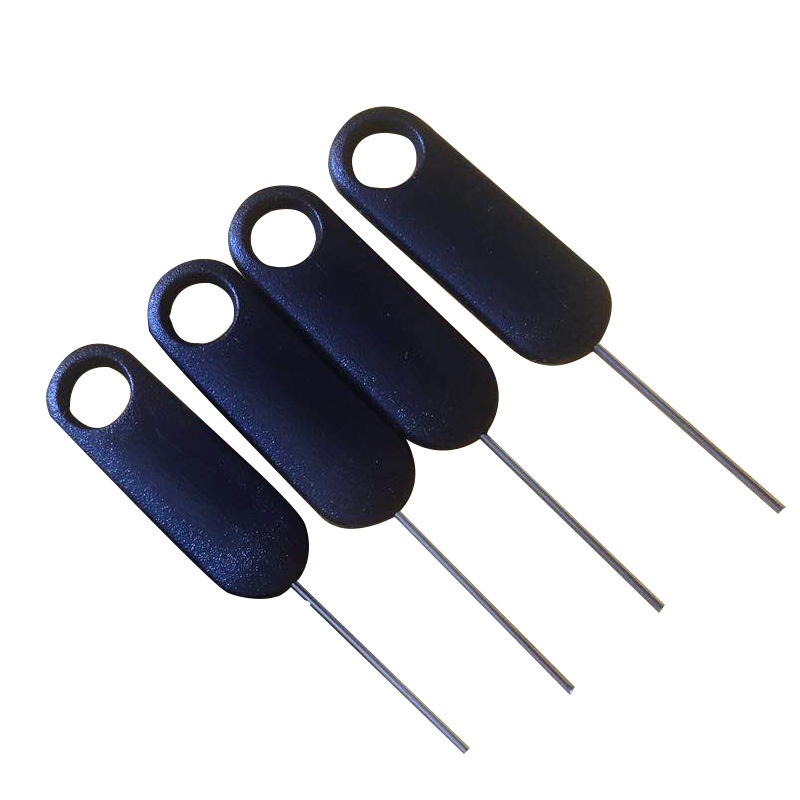 Set 10 Dụng Cụ Hỗ Trợ Mở Nắp Thẻ Sim Điện Thoại