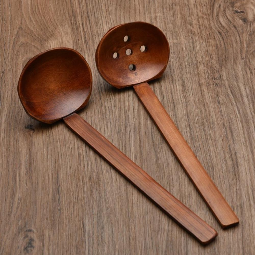 Muỗng Ramen Nhật Bản Cán Dài Tiện Dụng Cho Nhà Hàng