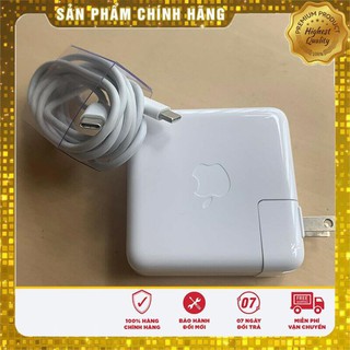 ⚡️ Sạc Type-C Macbook Pro MID 2016/17/18/19 61W