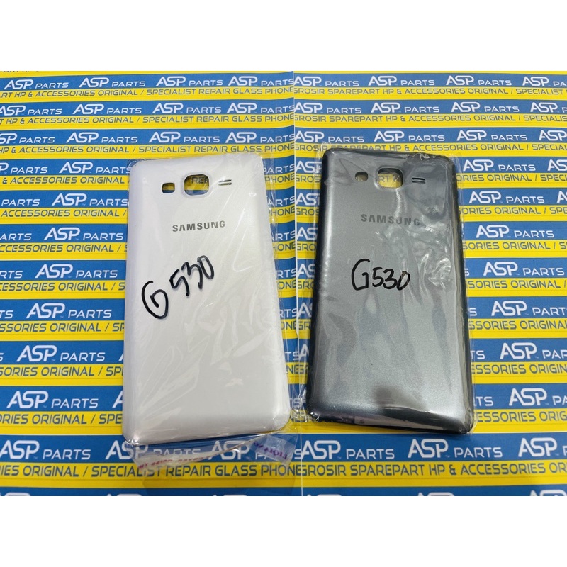 Ốp Lưng Tpu Mềm Màu Xám Vàng Cho SAMSUNG GRAND PRIME 1 G530 G531