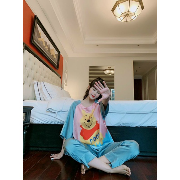 [MẪU MỚI] Bộ latin họa tiết ĐẮC MẮT hàng hót của tháng | BigBuy360 - bigbuy360.vn