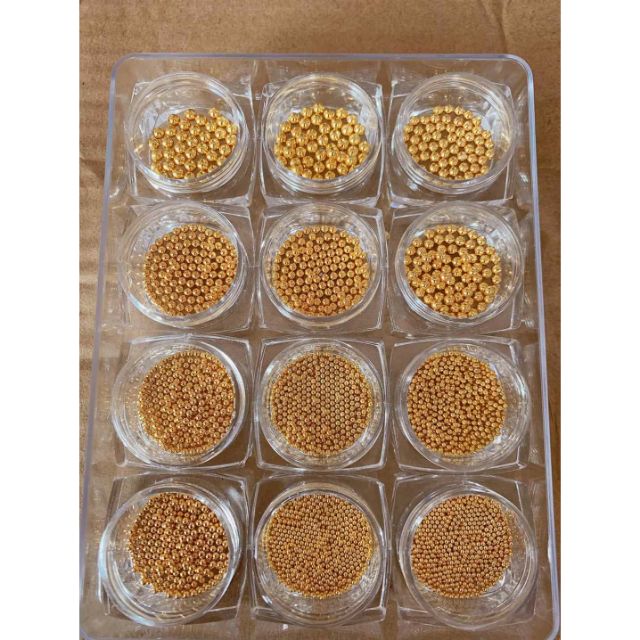 Set bi đủ đủ loại