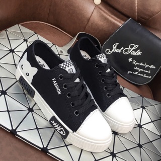GIÀY NỮ | GIÀY SNEAKER NỮ K - FASHION