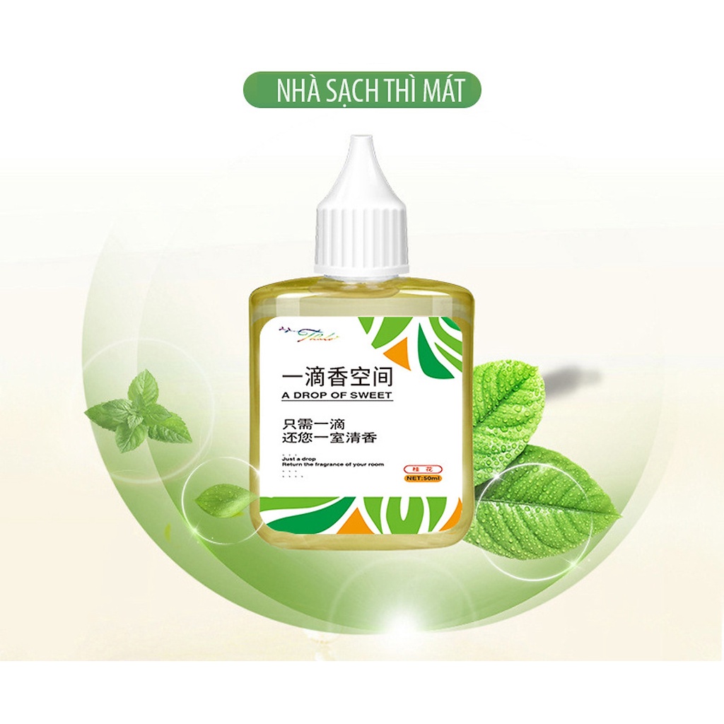 Tinh Dầu Khử Mùi, Thơm Phòng, Đa Chức Năng, Sử Dụng Cho Tất Cả Các Phòng, Nhà Vệ Sinh, Giày Dép