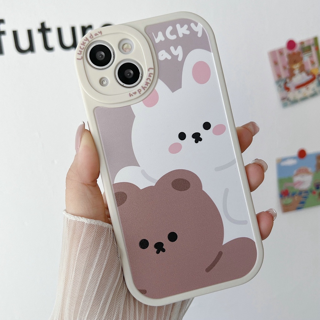 Ốp điện thoại cho Samsung Galaxy S22 Ultra 5G S21 S20 FE S21+ S22+ S20+ Plus A73 A53 A33 A72 A52 A52S A03S A02S A10S