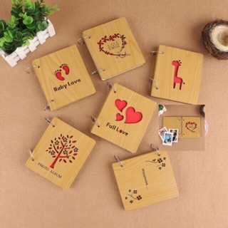 ALBUM 6:9 đựng 100 ẢNH LOẠI 1 siêu đẹp
