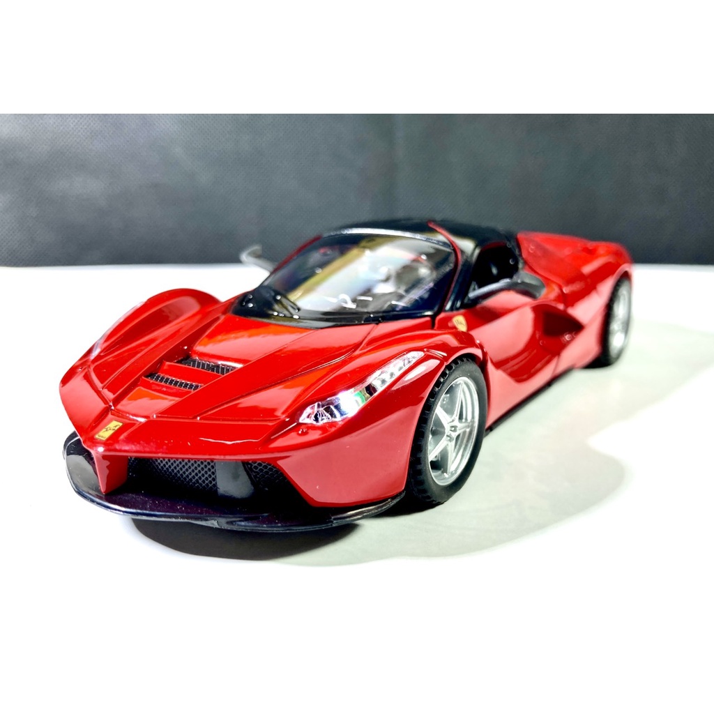 Mô Hình Xe LaFerrari