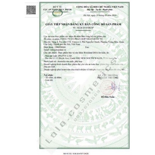 DHA cho bà bầu Bioisland Úc (hộp 60v)