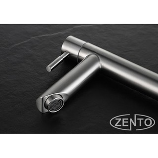 VÒI LAVABO LẠNH ZENTO SUS2112
