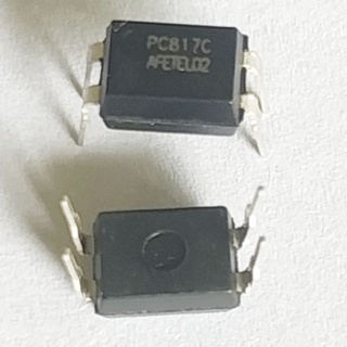 PC817C 817 PC817 Phô Tô Quang Opto Quang IC Quang