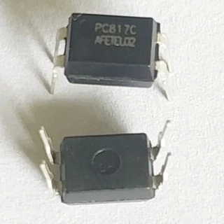 PC817C 817 PC817 Phô Tô Quang Opto Quang IC Quang