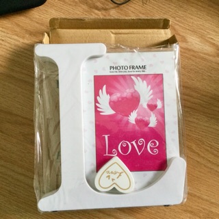 Khung hình love