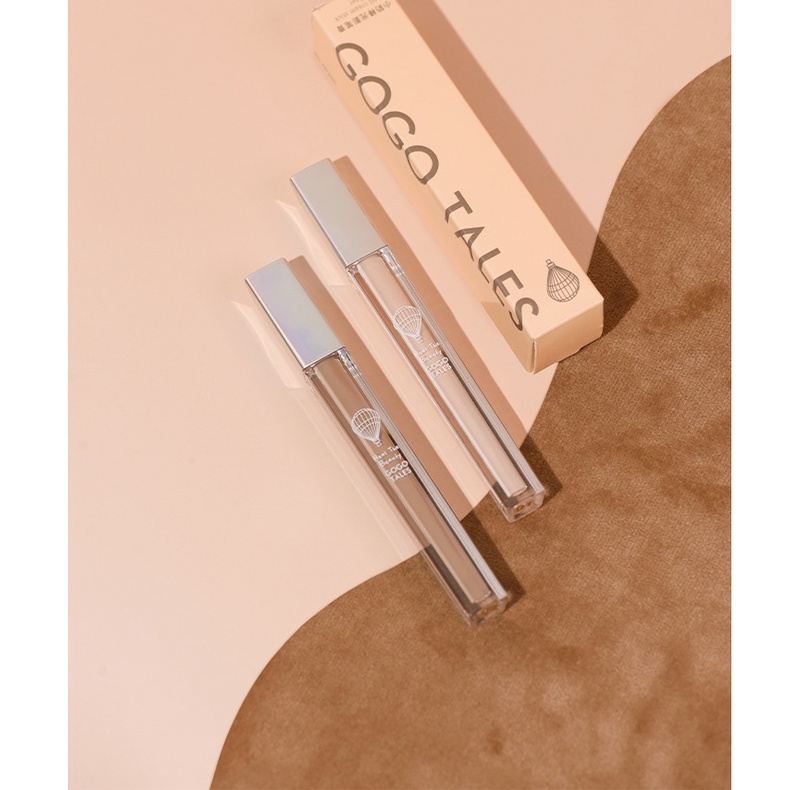 [Hàng mới về] Thỏi kem bắt sáng tạo khối cao cấp Gogo tales | BigBuy360 - bigbuy360.vn